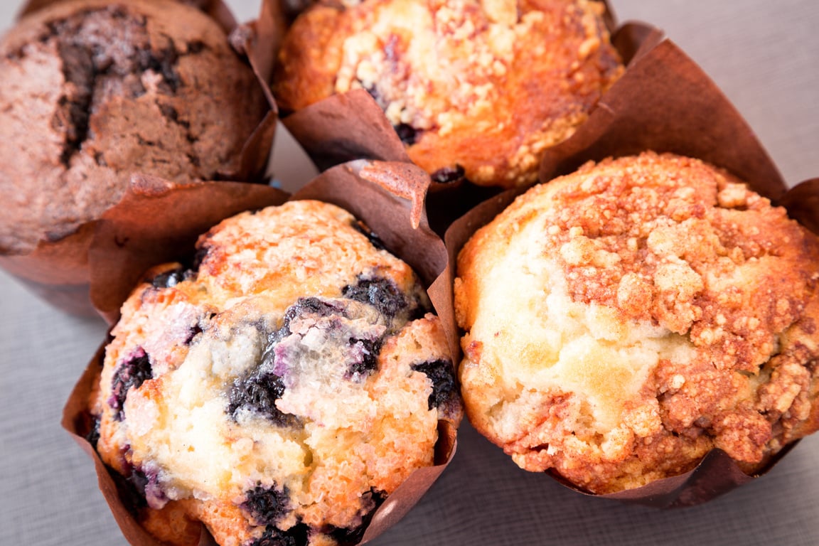 Muffins