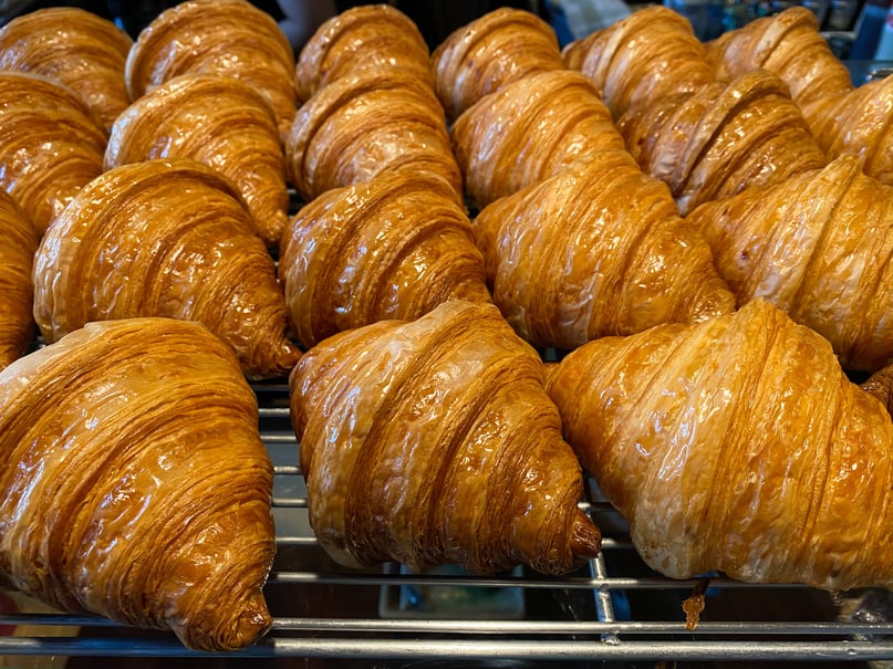 Croissants