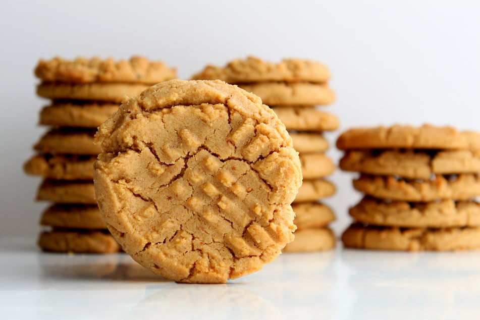 Peanut Butter Cookie